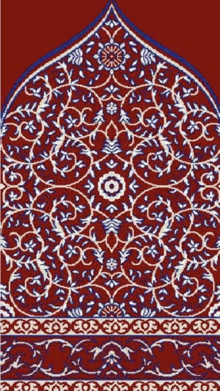 مساجد محراب